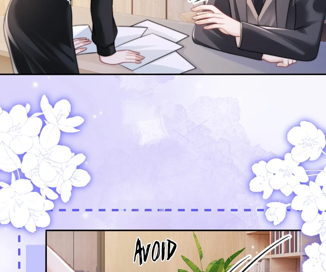 From Contract to Connection Chapter 40 page 102 - 