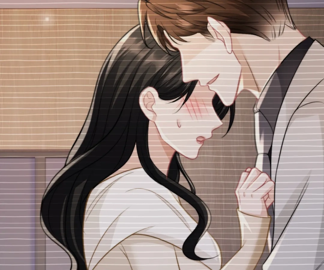From Contract to Connection Chapter 40 page 25 - 