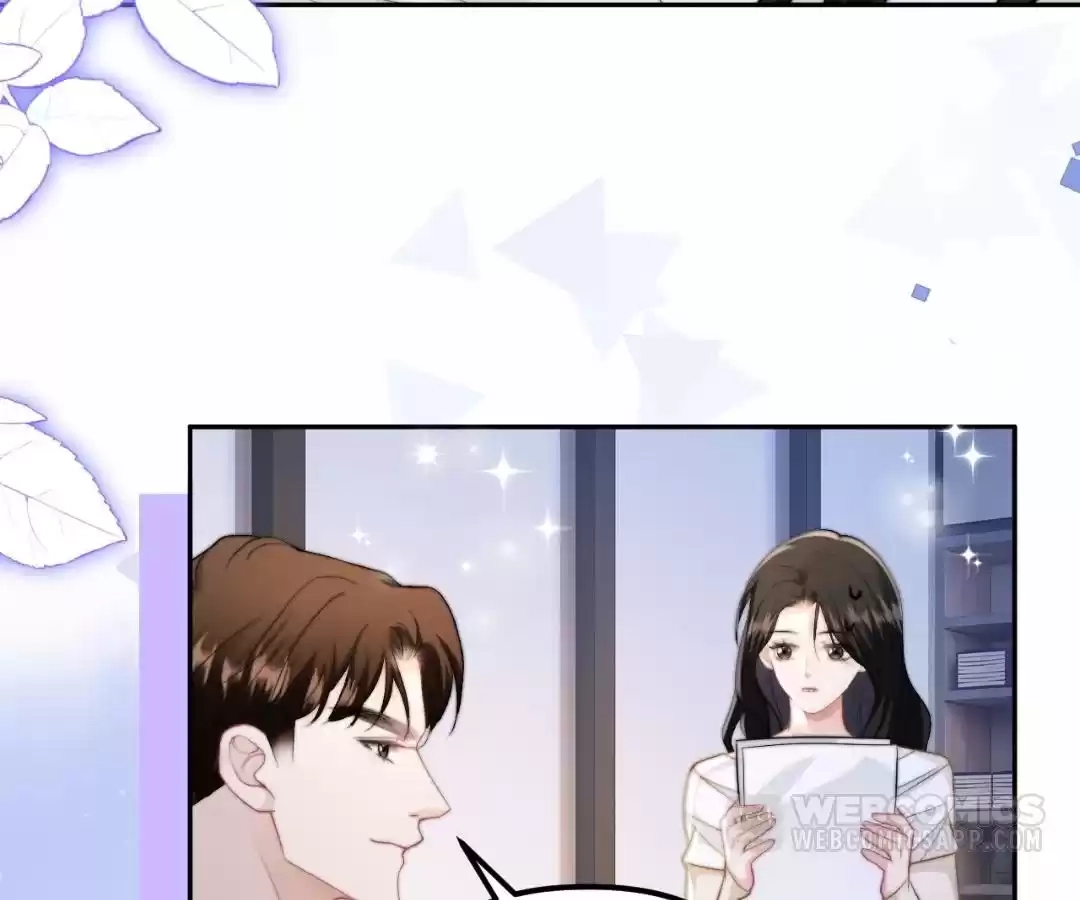 From Contract to Connection Chapter 40 page 35 - 