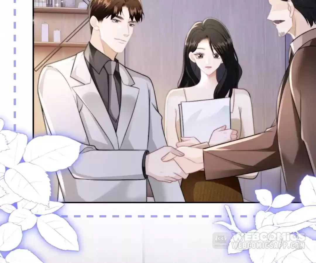 From Contract to Connection Chapter 40 page 51 - 