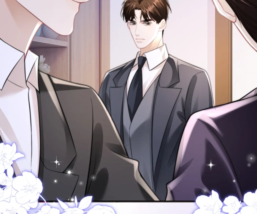 From Contract to Connection Chapter 40 page 61 - 