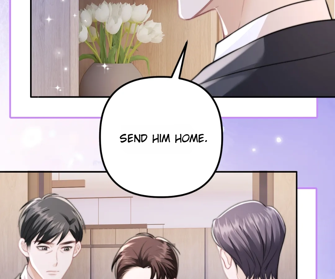 From Contract to Connection Chapter 40 page 63 - 
