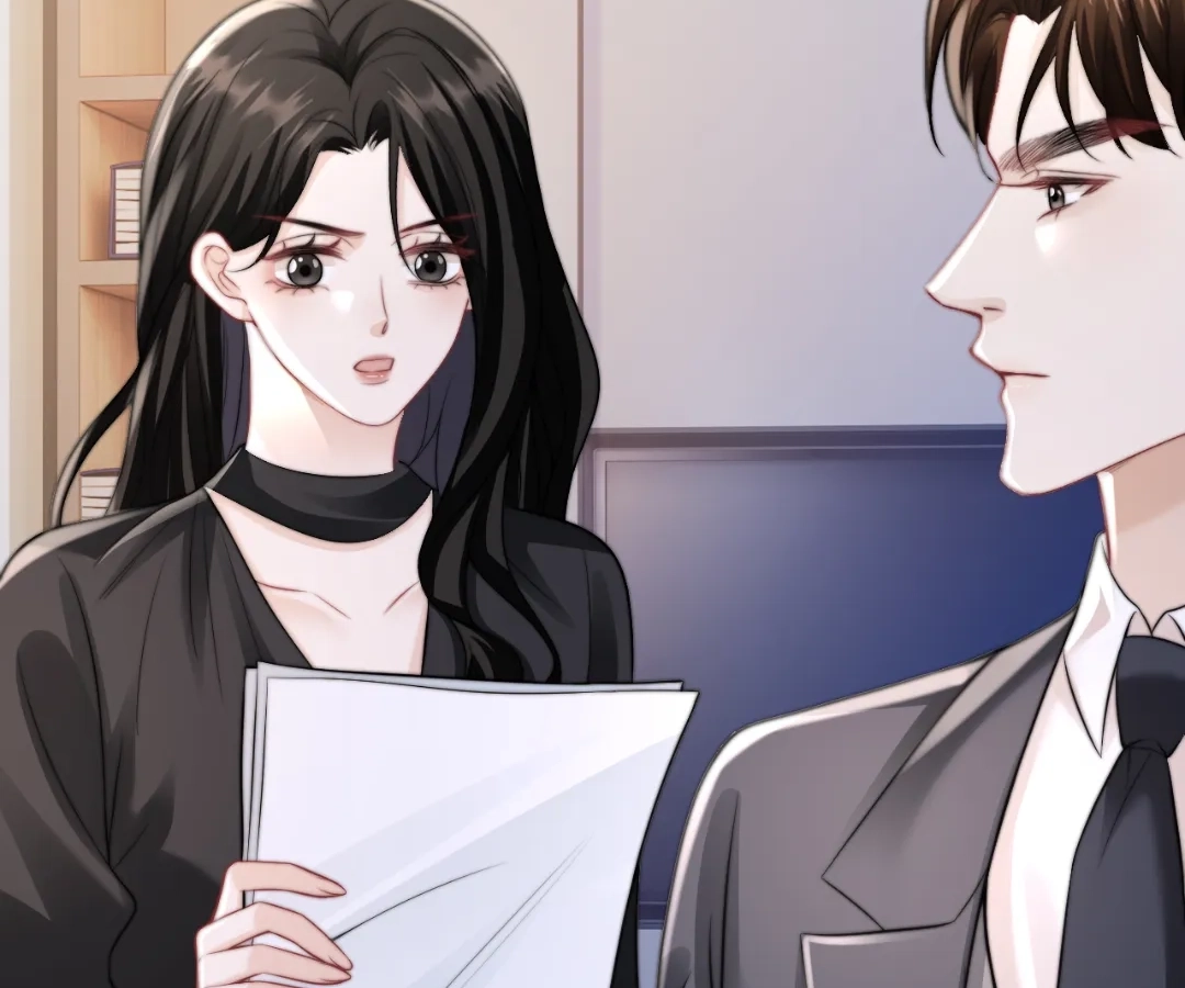 From Contract to Connection Chapter 40 page 73 - 