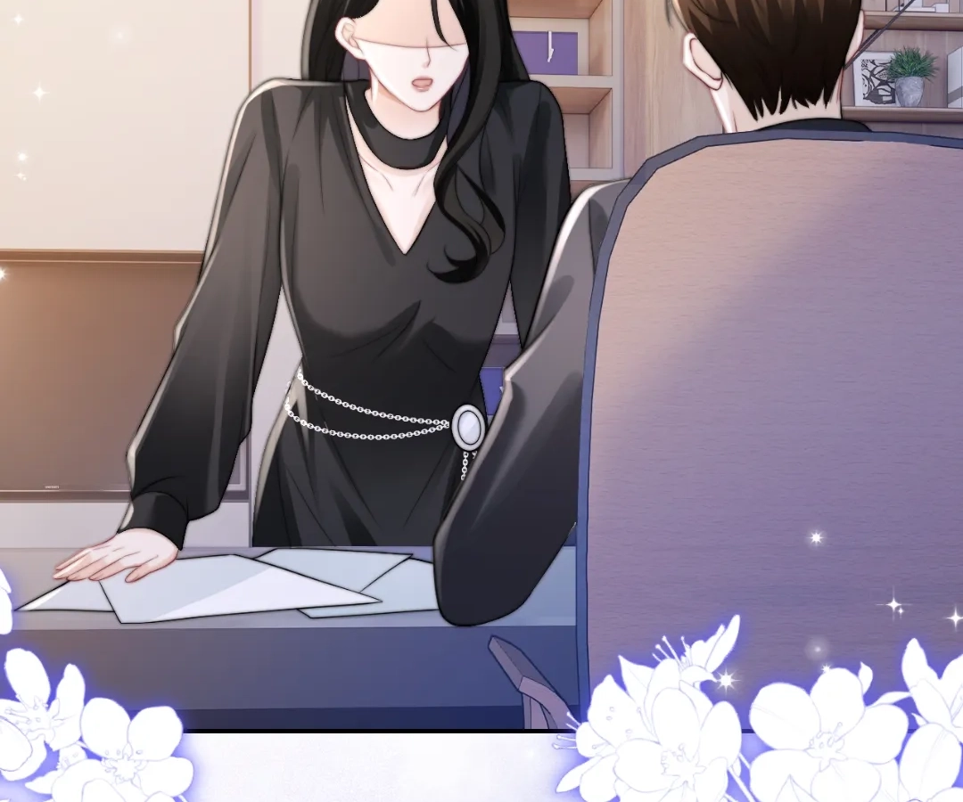 From Contract to Connection Chapter 40 page 79 - 