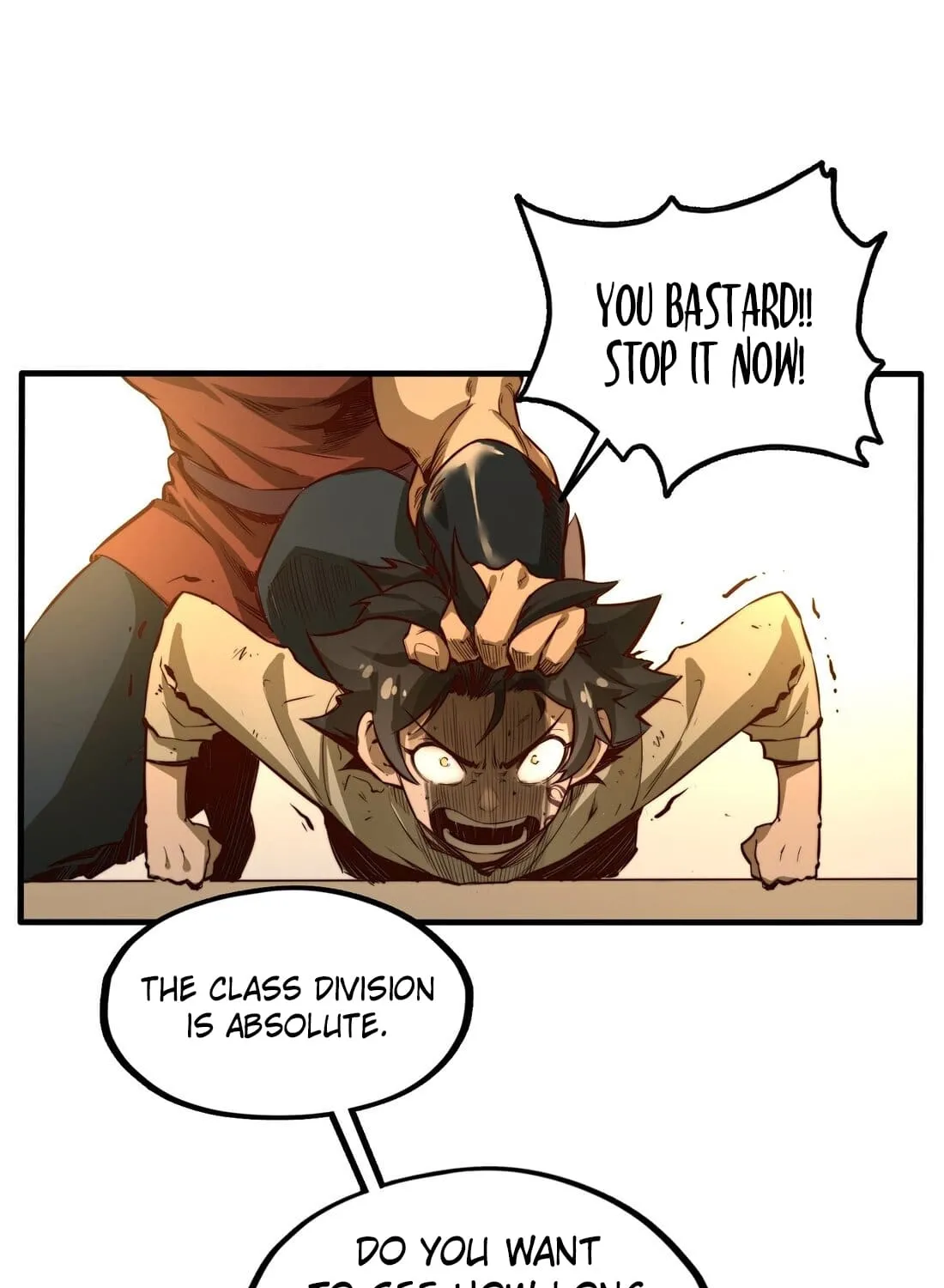 Read From Dust to Throne chapter 1 image 103 on Lezhin