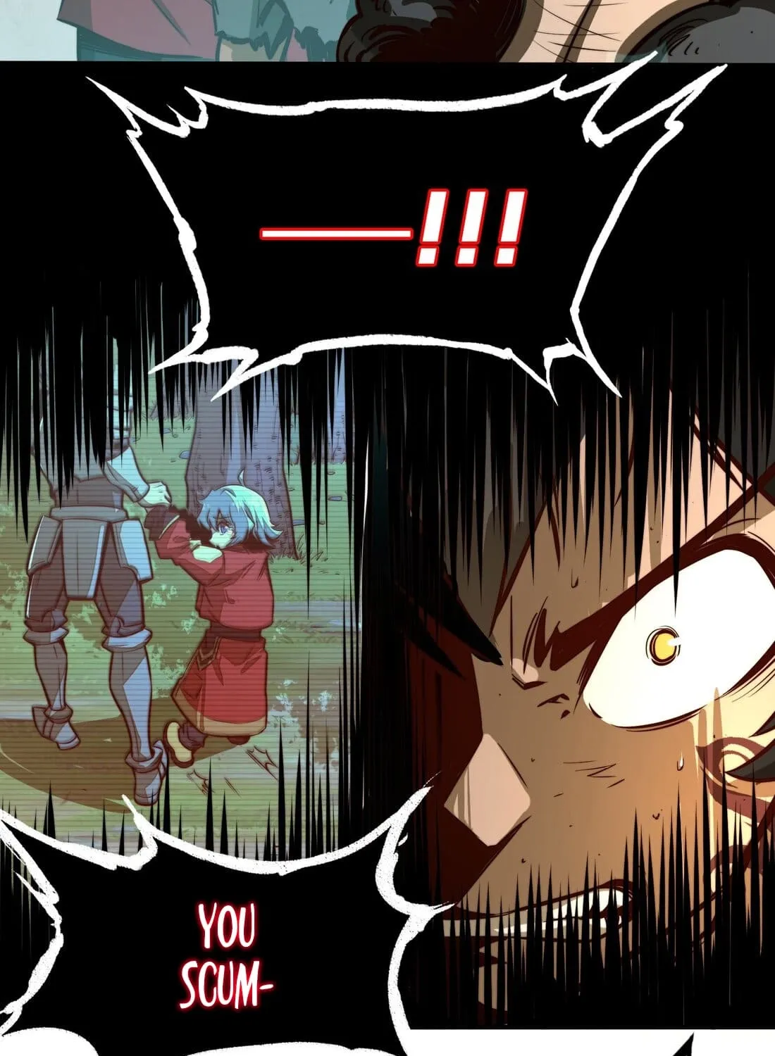 Read From Dust to Throne chapter 1 image 105 on Lezhin