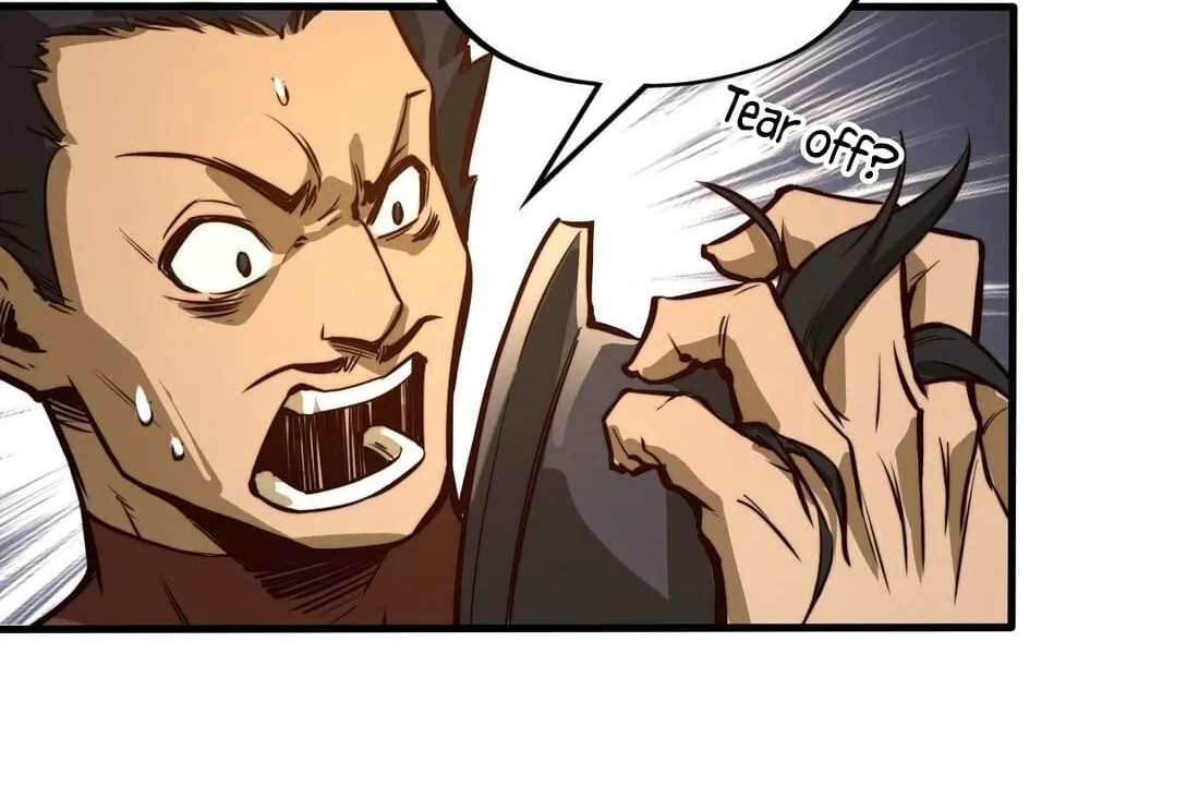 Read From Dust to Throne chapter 1 image 108 on Lezhin