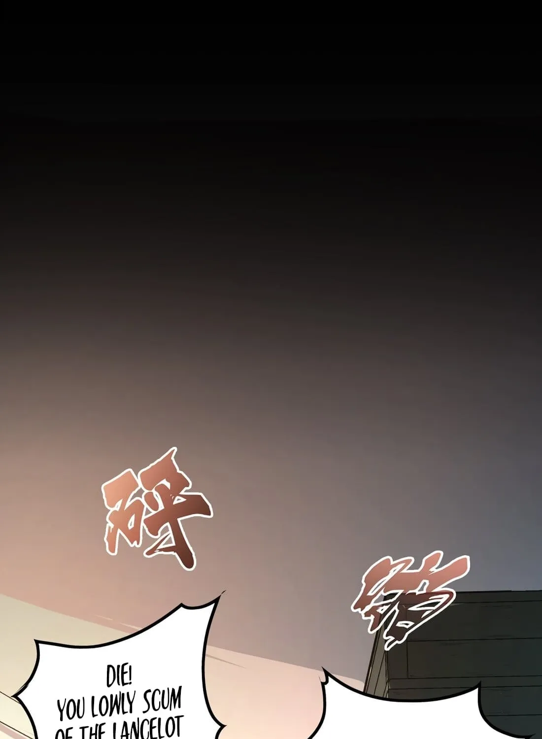 Read From Dust to Throne chapter 1 image 11 on Lezhin