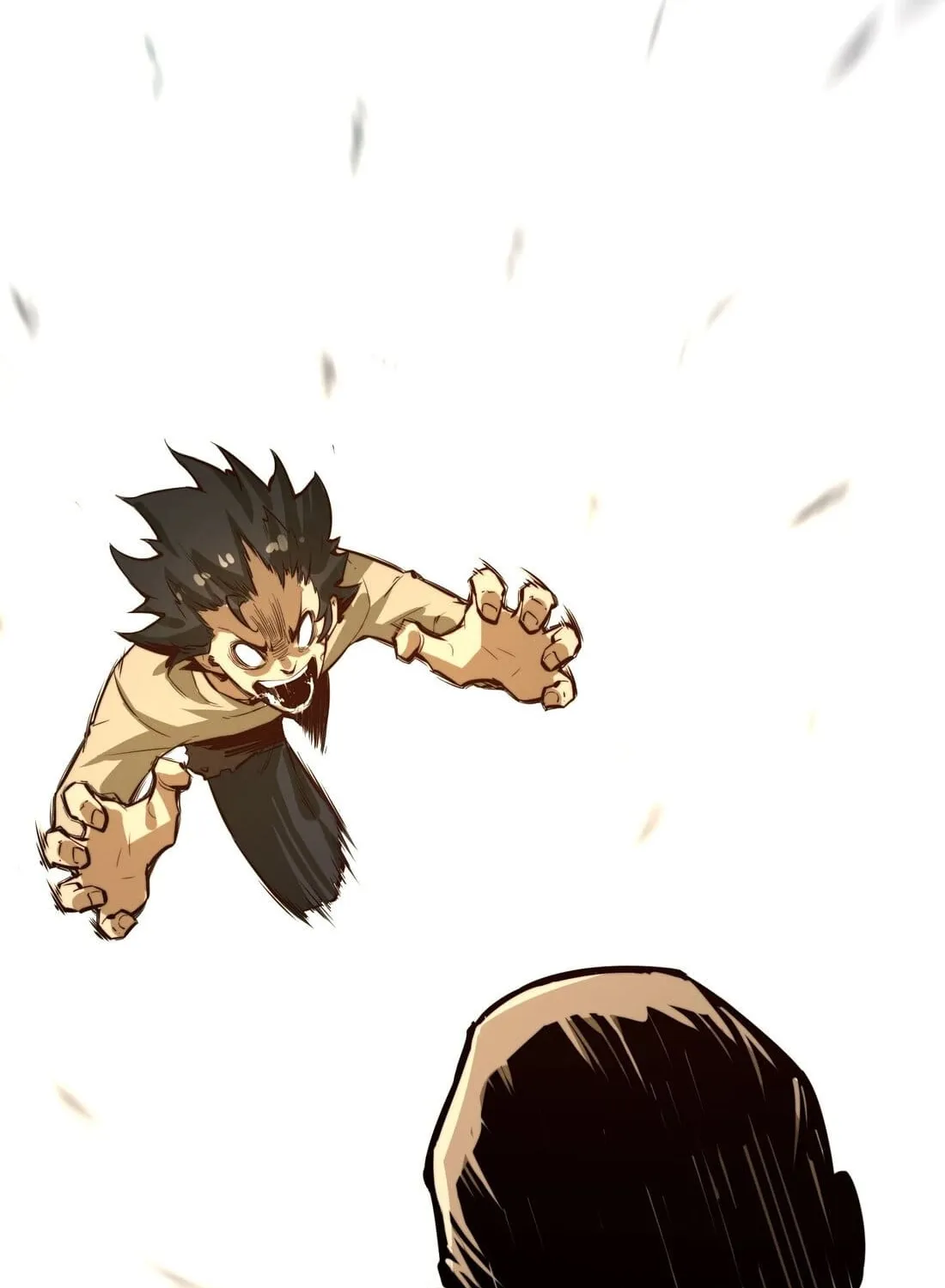 Read From Dust to Throne chapter 1 image 110 on Lezhin