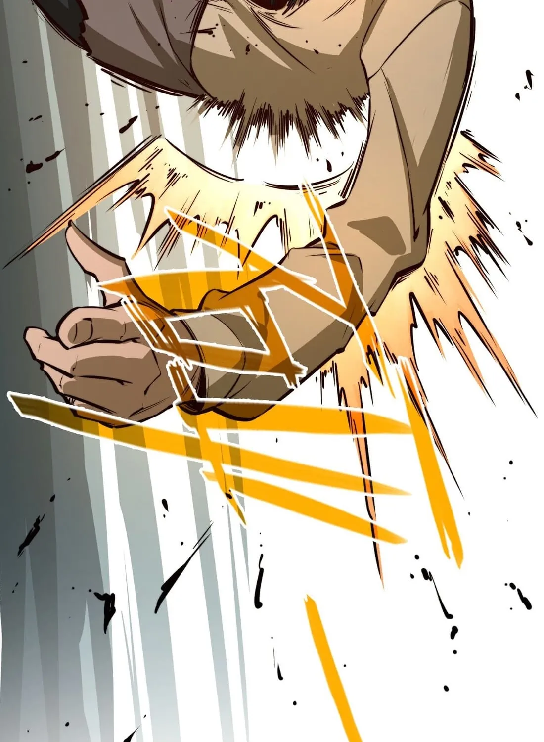 Read From Dust to Throne chapter 1 image 113 on Lezhin