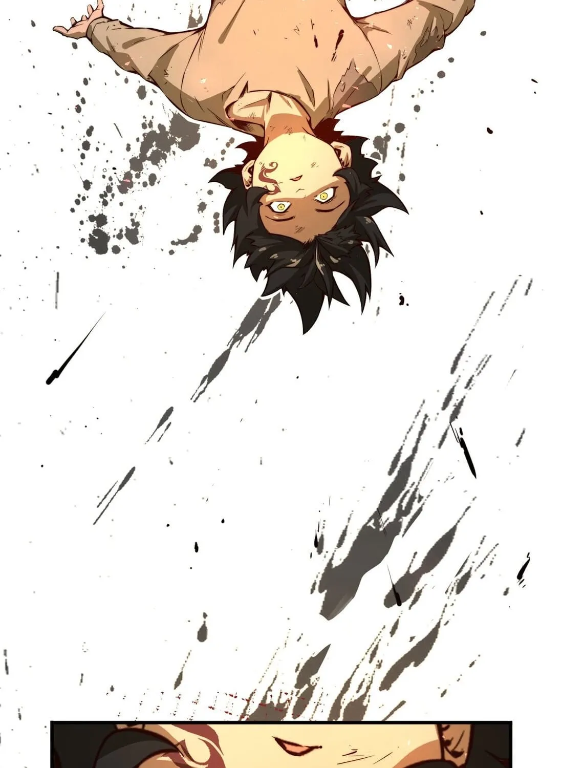 Read From Dust to Throne chapter 1 image 117 on Lezhin