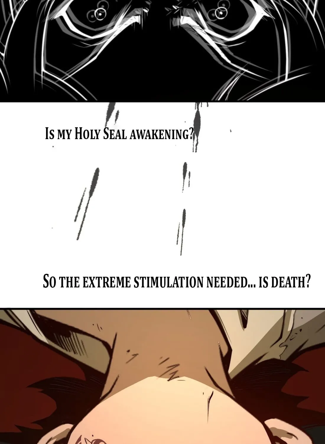 Read From Dust to Throne chapter 1 image 119 on Lezhin