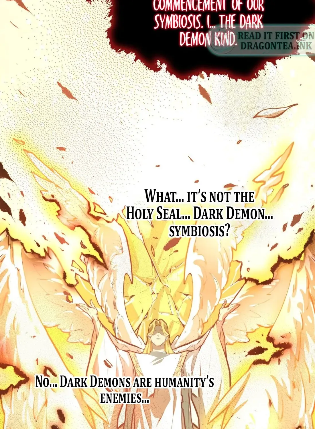 Read From Dust to Throne chapter 1 image 121 on Lezhin