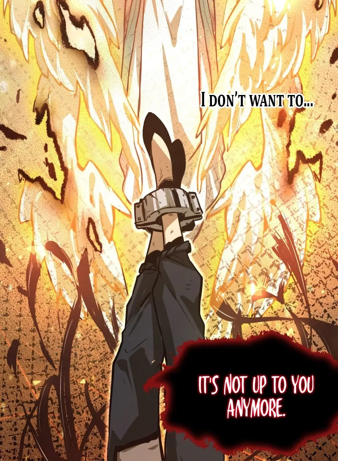 Read From Dust to Throne chapter 1 image 122 on Lezhin