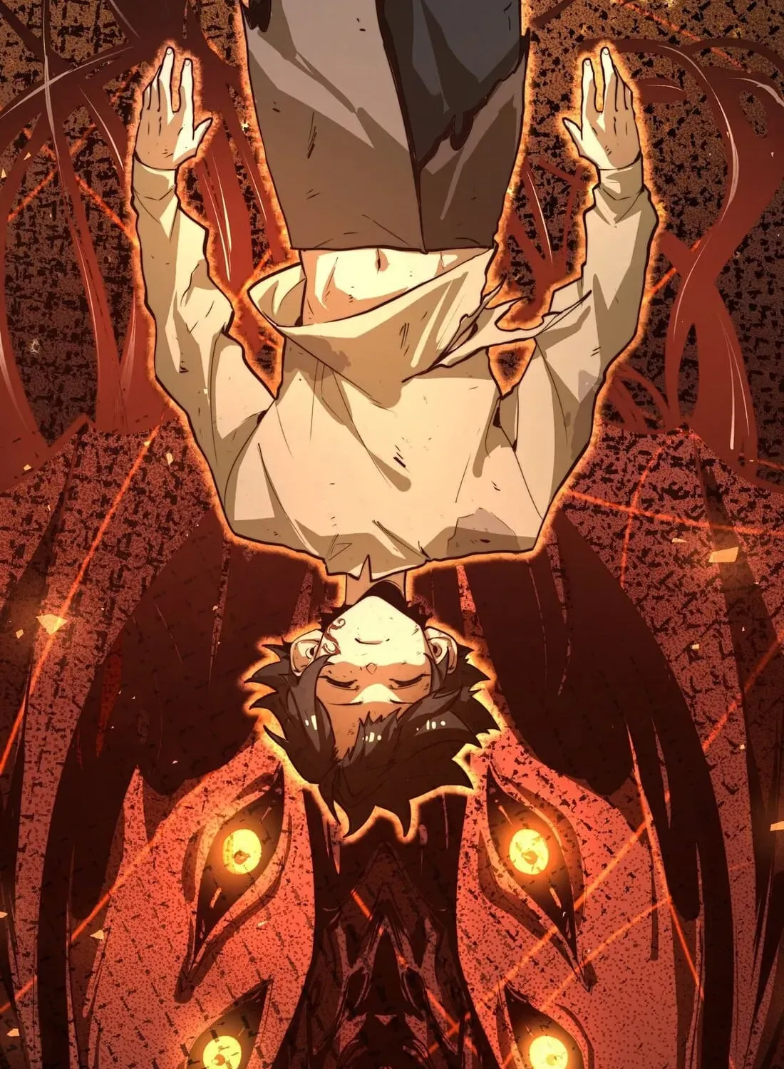 Read From Dust to Throne chapter 1 image 123 on Lezhin
