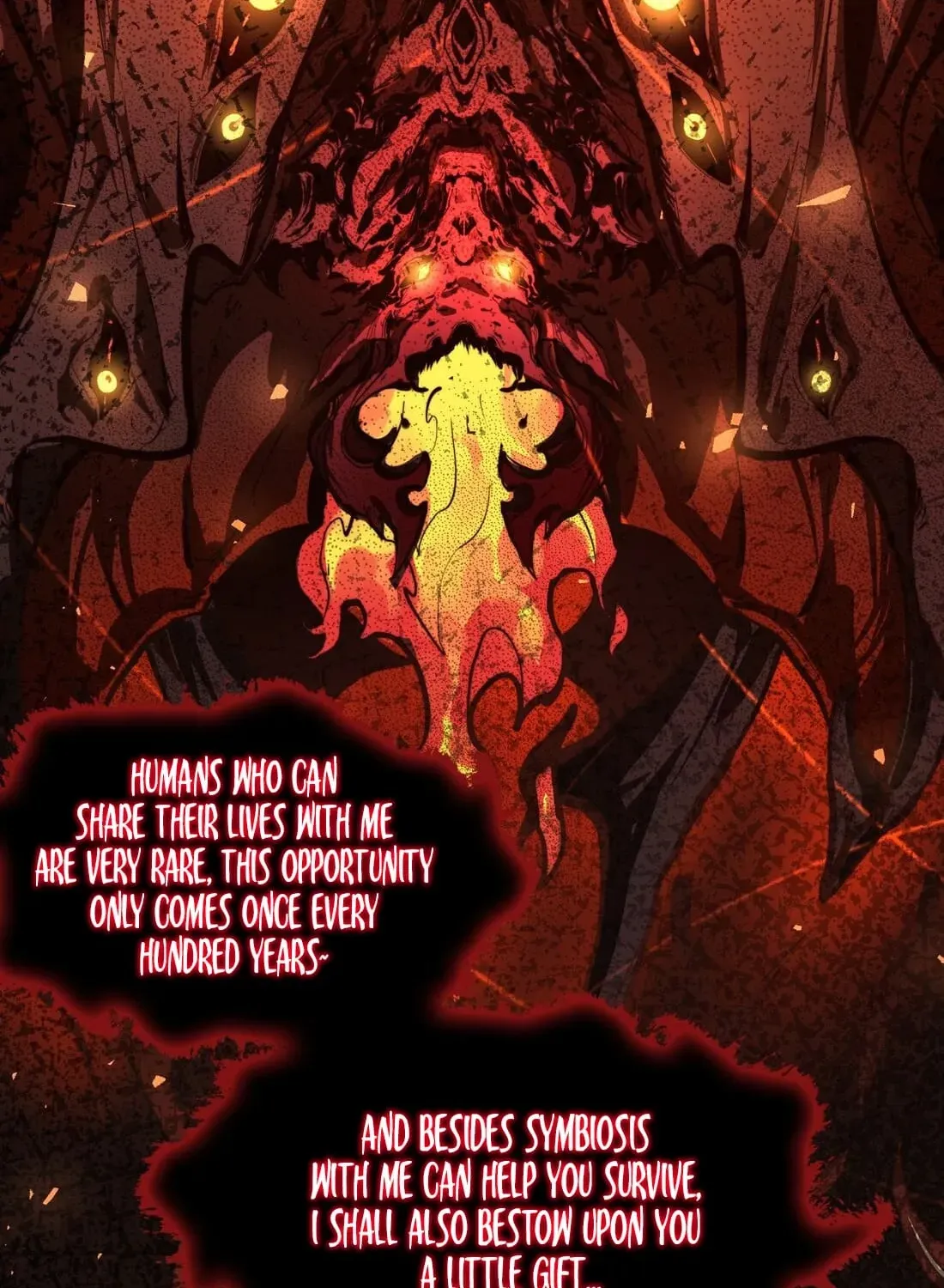 Read From Dust to Throne chapter 1 image 124 on Lezhin