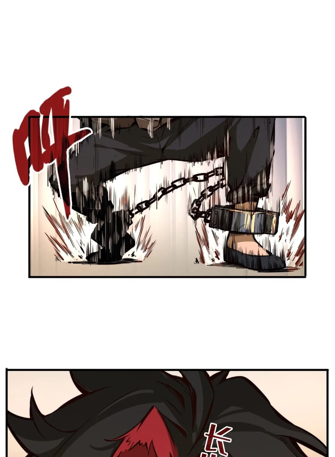 Read From Dust to Throne chapter 1 image 127 on Lezhin