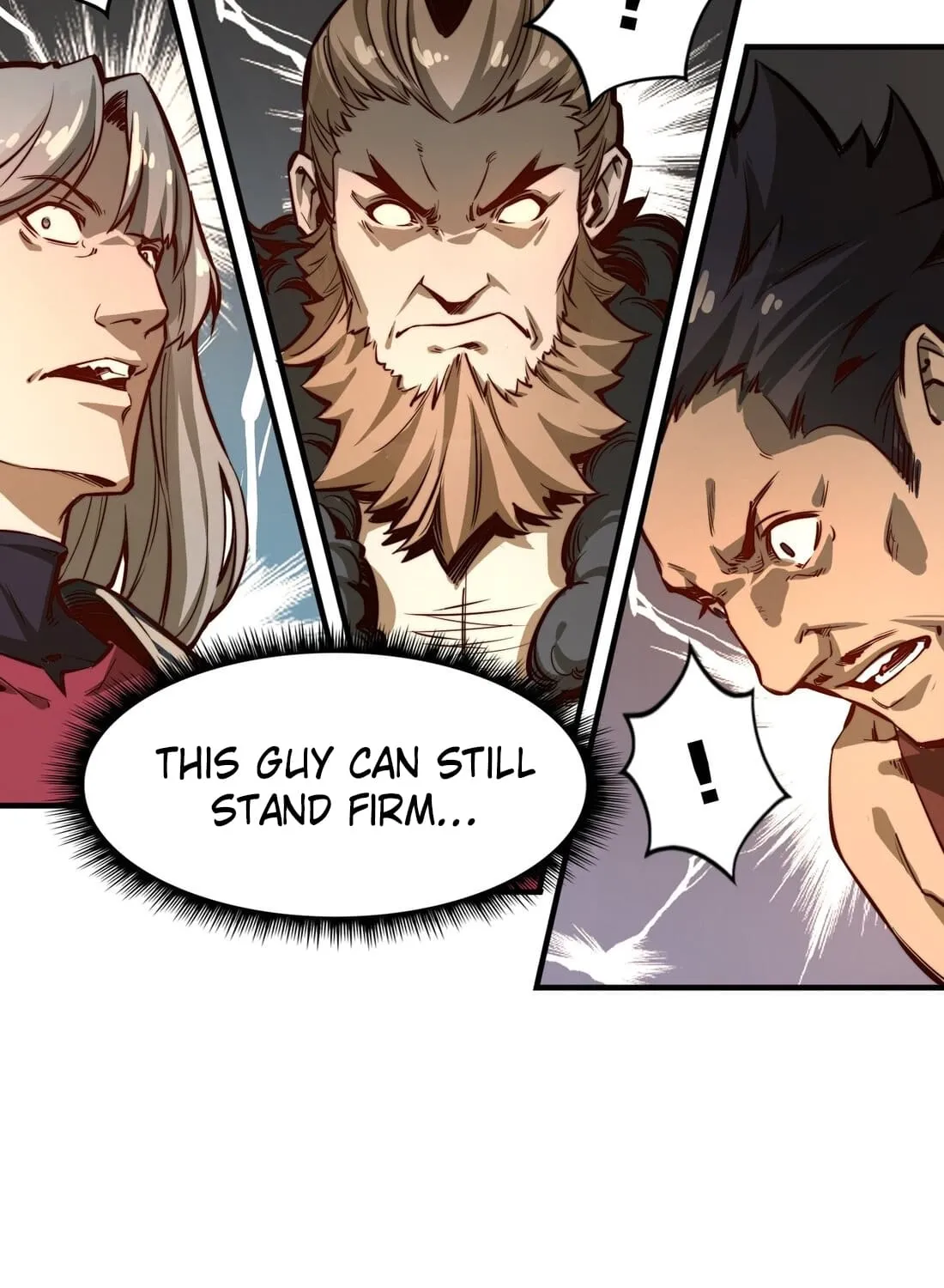 Read From Dust to Throne chapter 1 image 131 on Lezhin