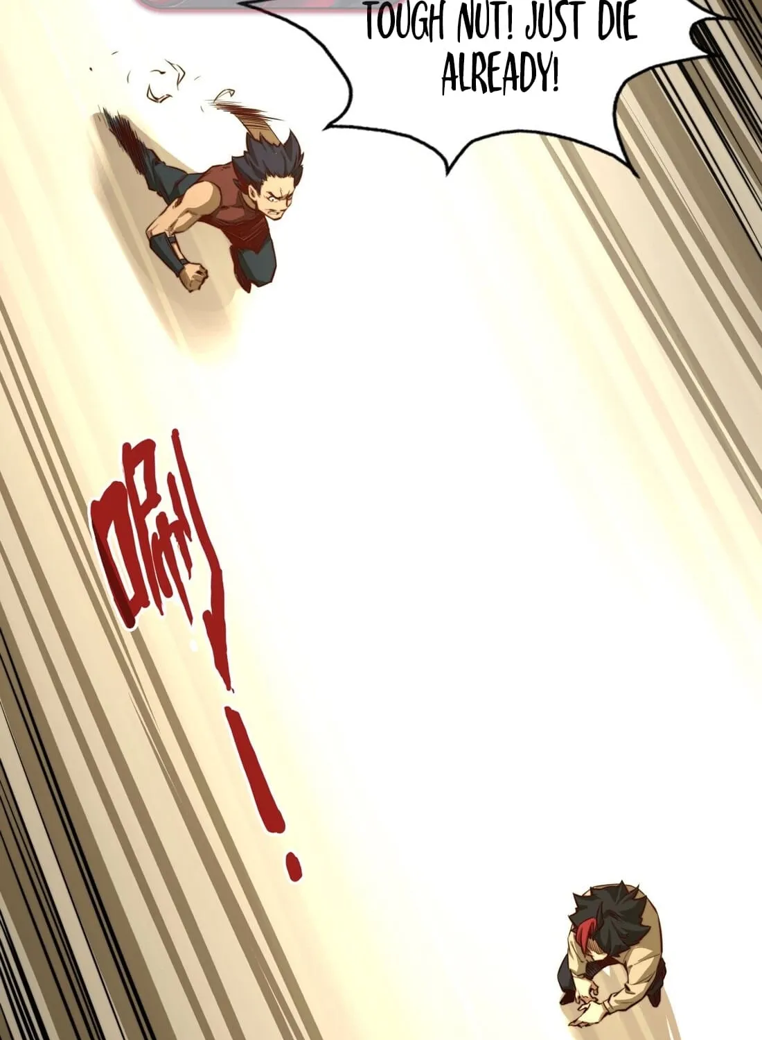 Read From Dust to Throne chapter 1 image 133 on Lezhin