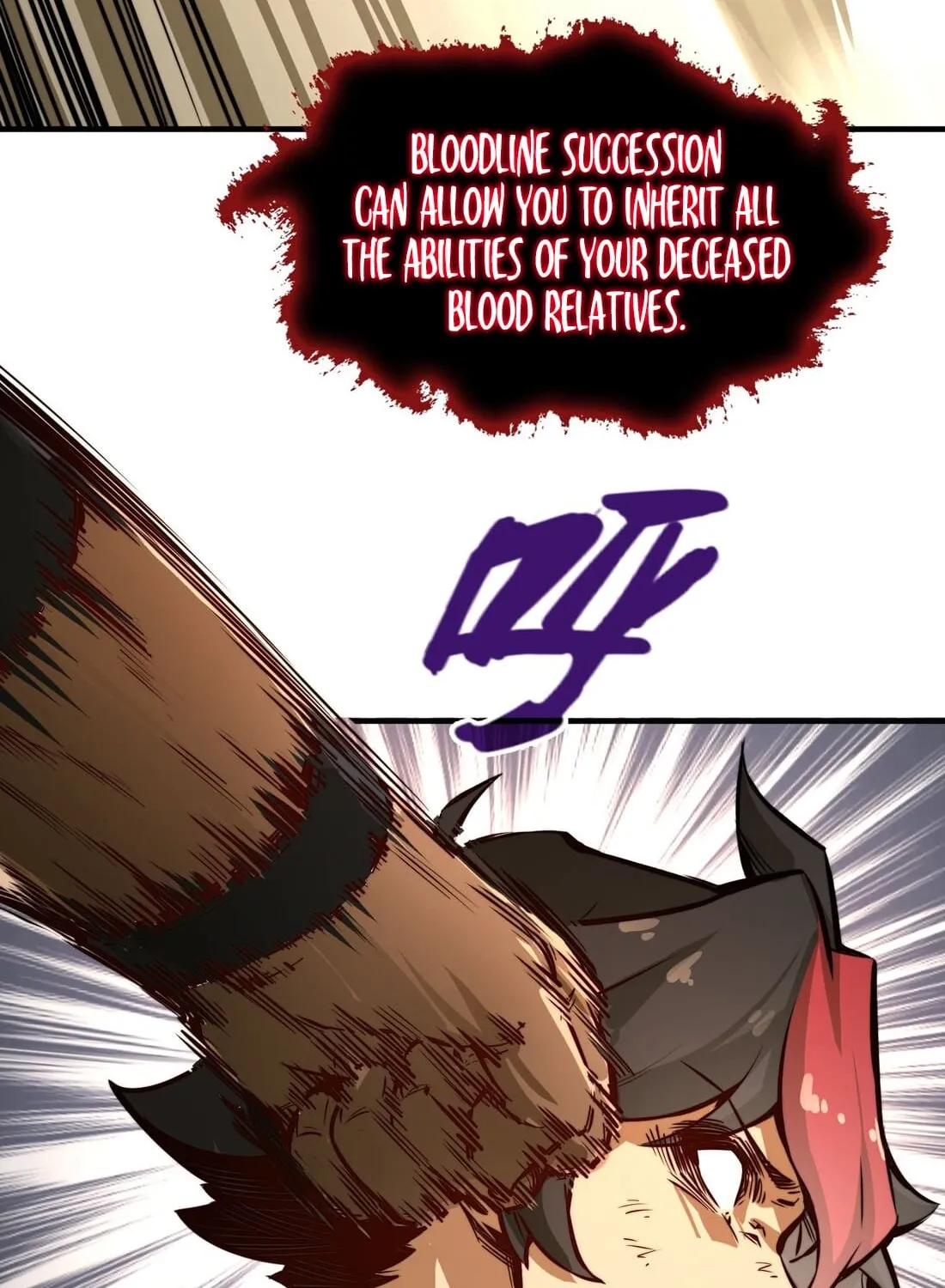 Read From Dust to Throne chapter 1 image 134 on Lezhin