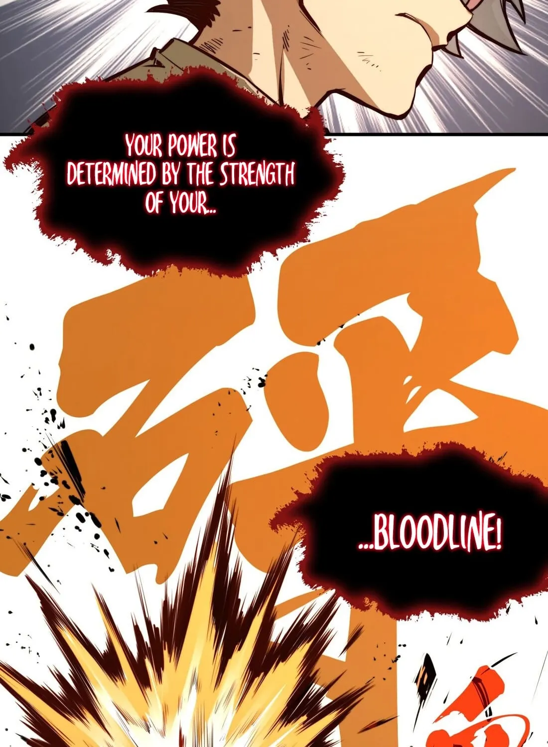 Read From Dust to Throne chapter 1 image 135 on Lezhin