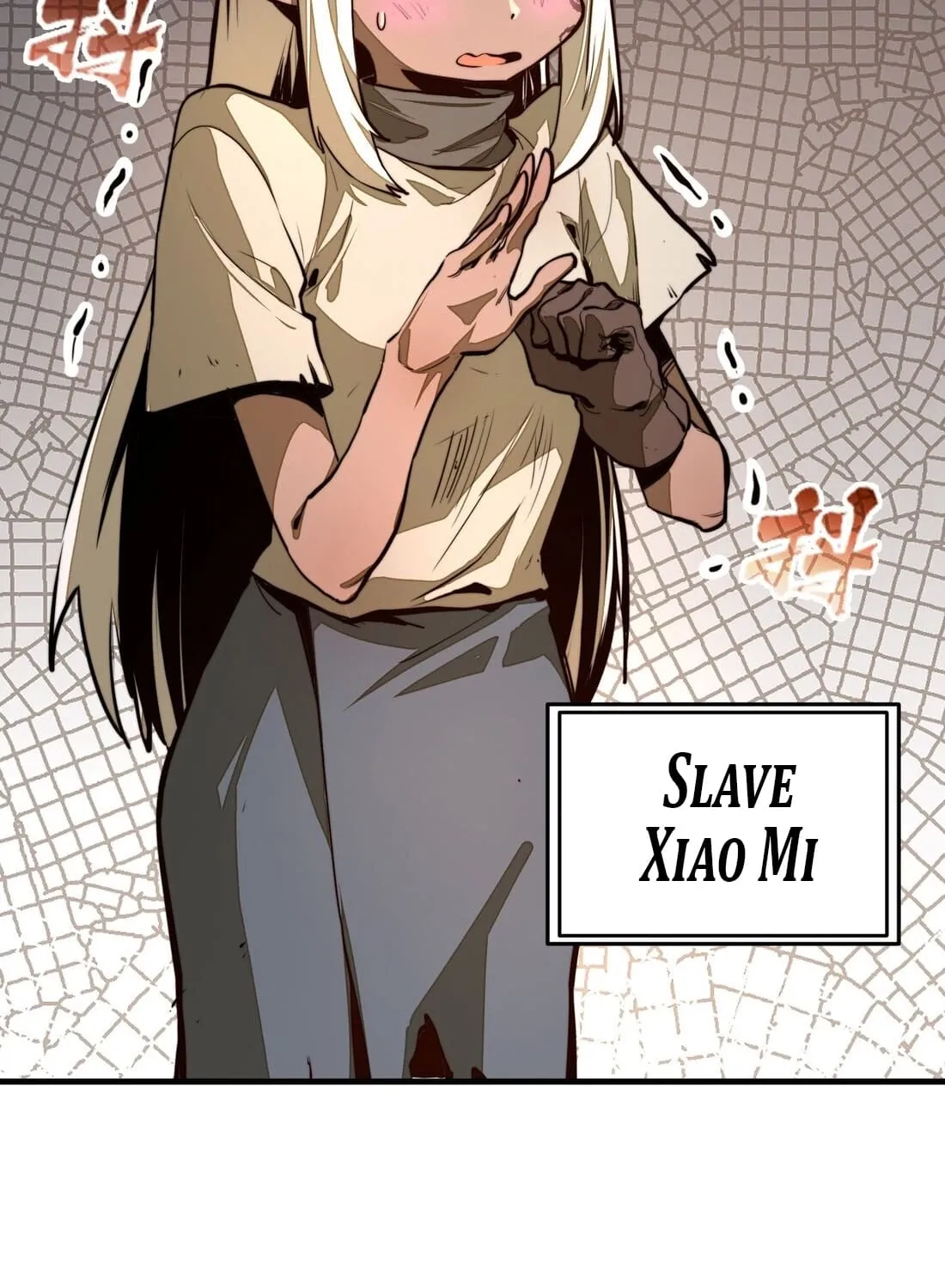 Read From Dust to Throne chapter 1 image 26 on Lezhin