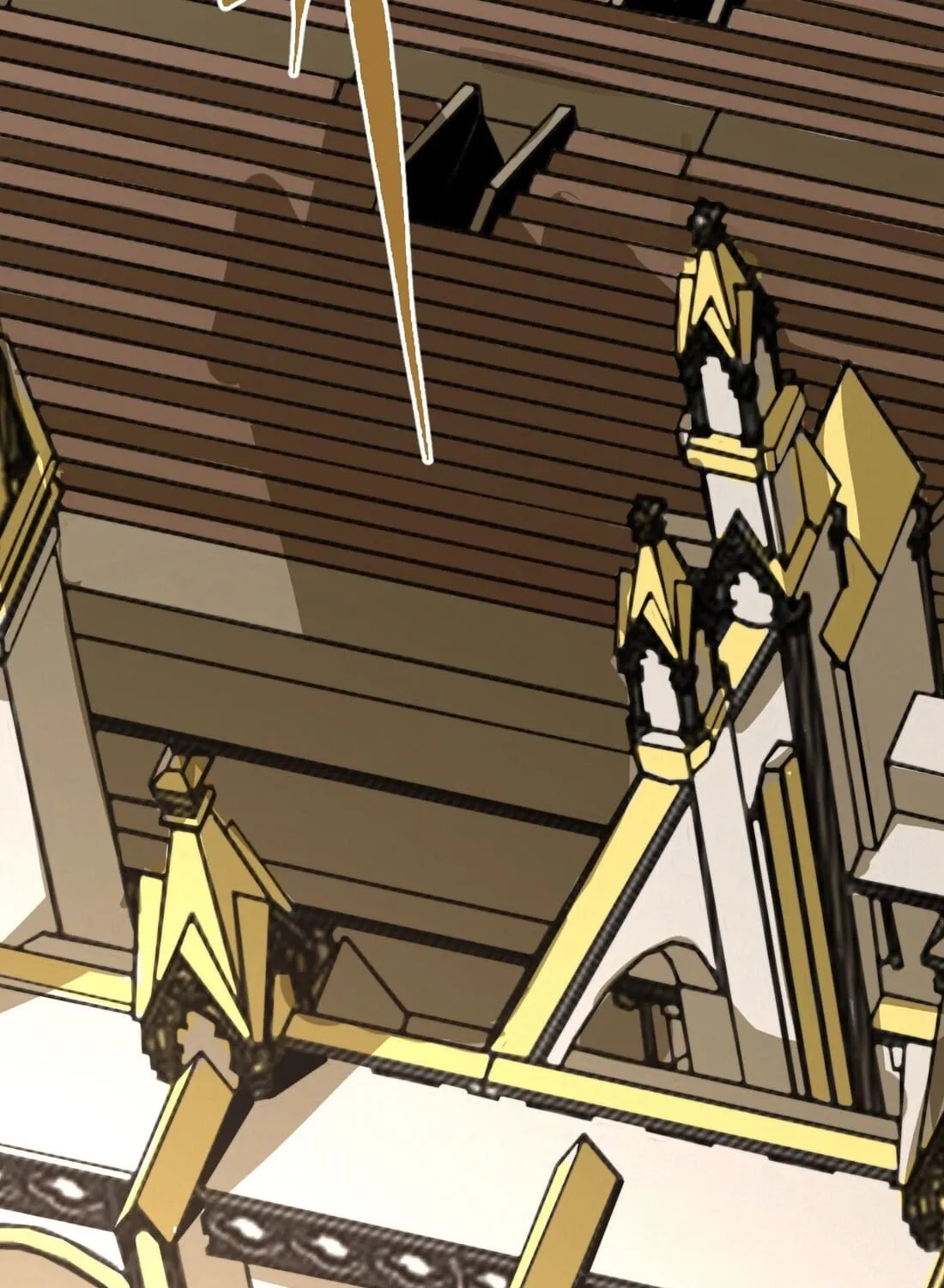 Read From Dust to Throne chapter 1 image 39 on Lezhin