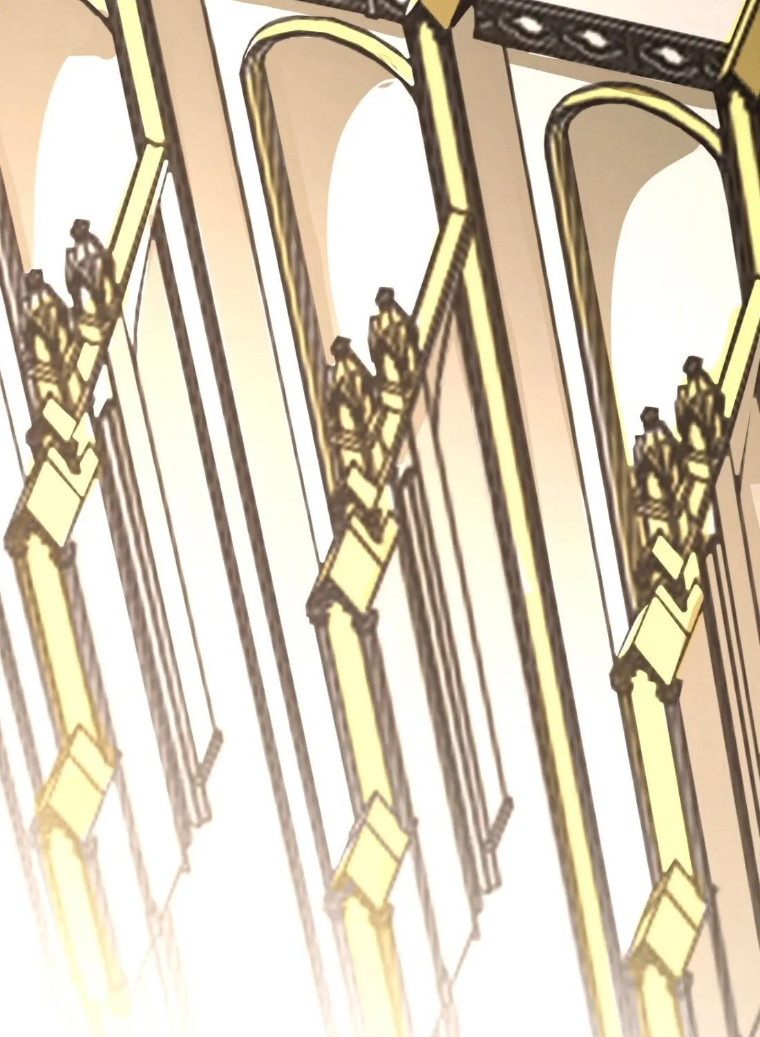 Read From Dust to Throne chapter 1 image 40 on Lezhin