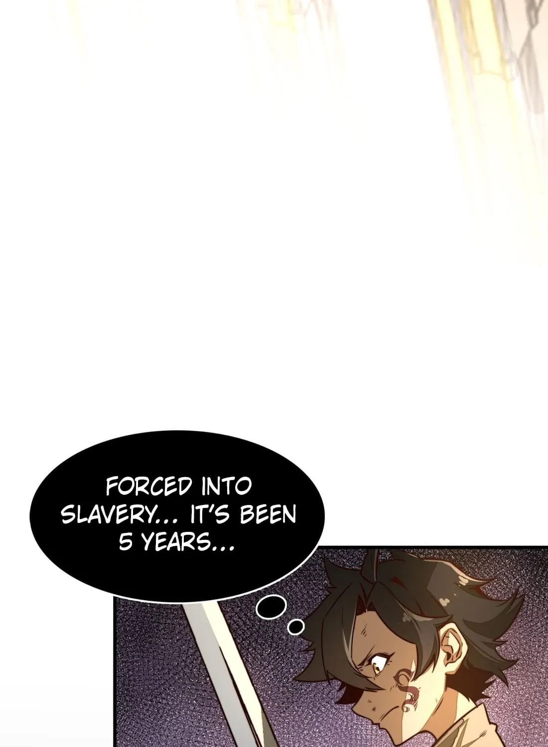 Read From Dust to Throne chapter 1 image 41 on Lezhin