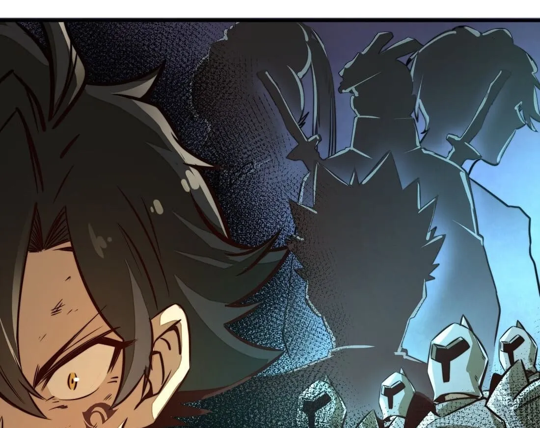 Read From Dust to Throne chapter 1 image 47 on Lezhin