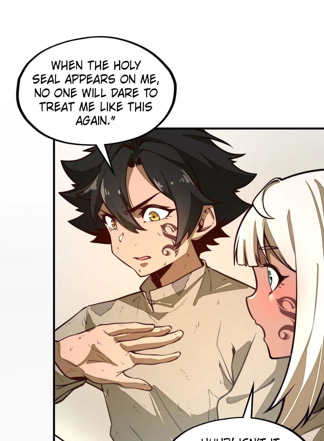 Read From Dust to Throne chapter 1 image 53 on Lezhin