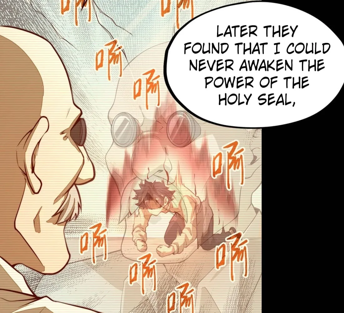 Read From Dust to Throne chapter 1 image 57 on Lezhin