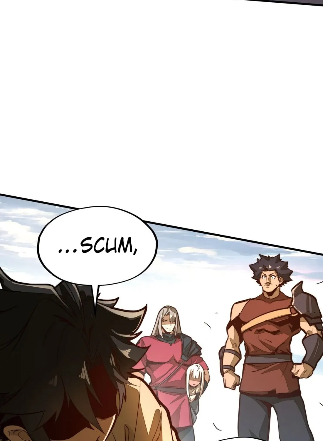 Read From Dust to Throne chapter 1 image 66 on Lezhin