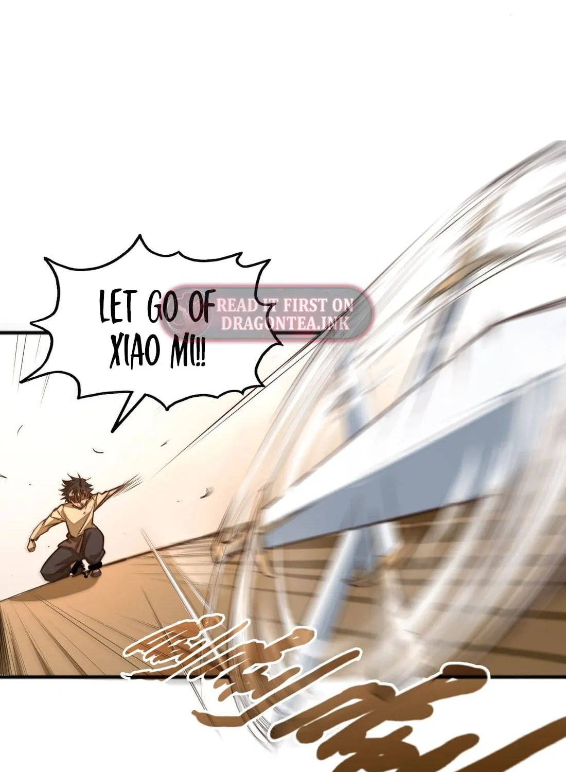 Read From Dust to Throne chapter 1 image 68 on Lezhin