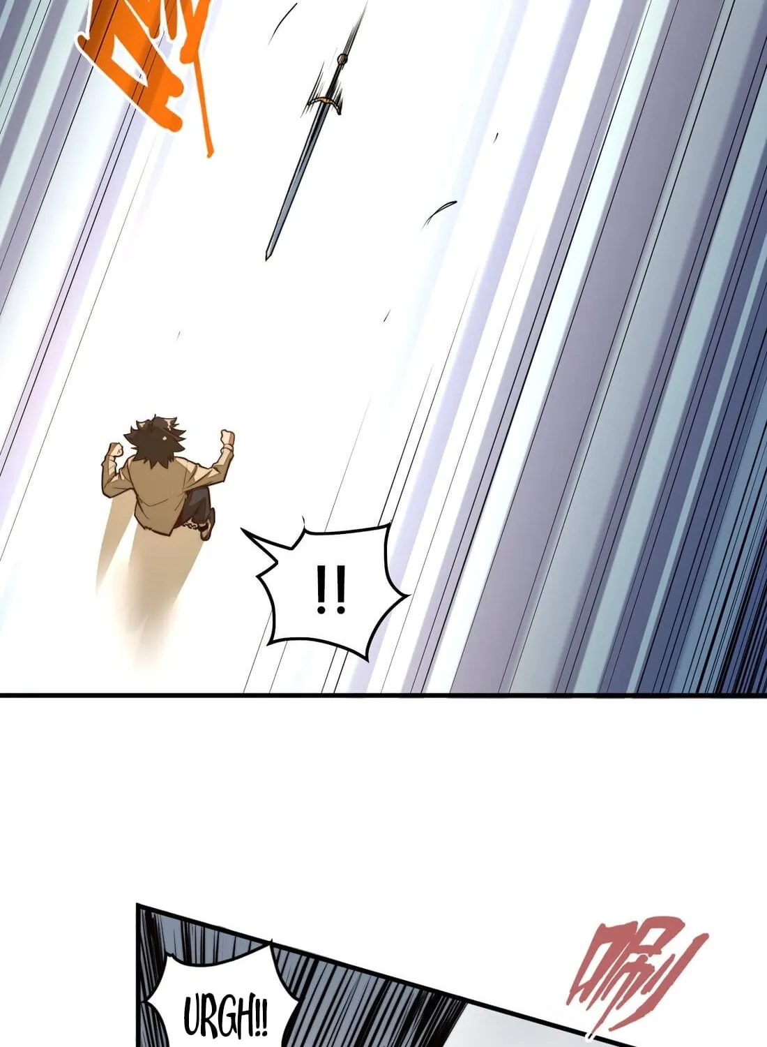 Read From Dust to Throne chapter 1 image 74 on Lezhin