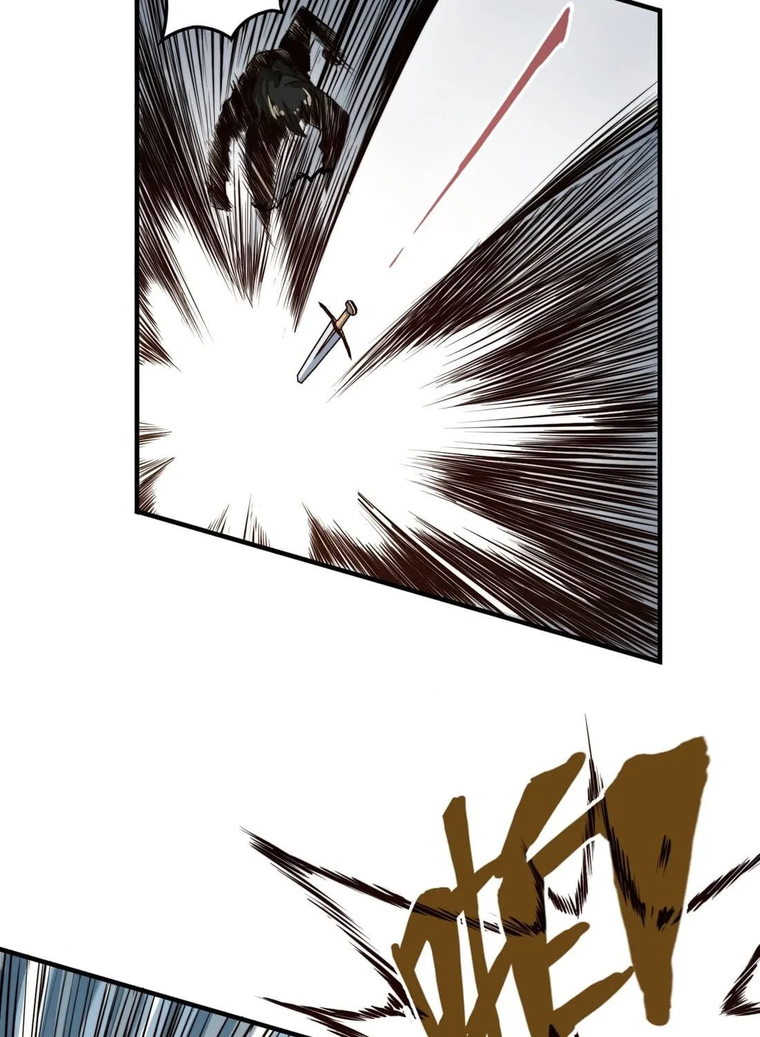 Read From Dust to Throne chapter 1 image 75 on Lezhin