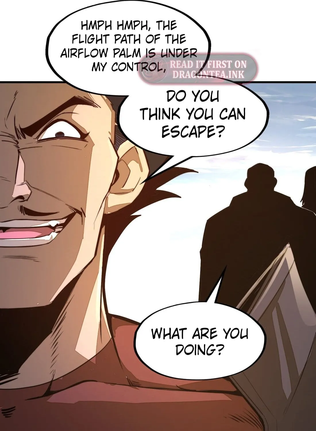 Read From Dust to Throne chapter 1 image 80 on Lezhin