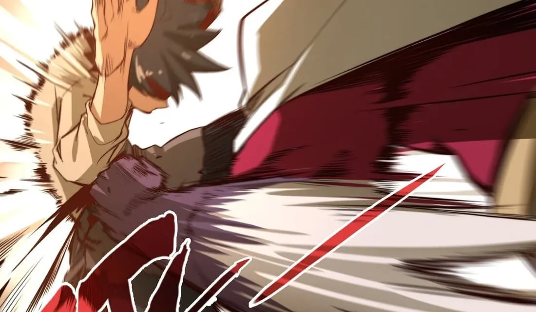 Read From Dust to Throne chapter 1 image 87 on Lezhin