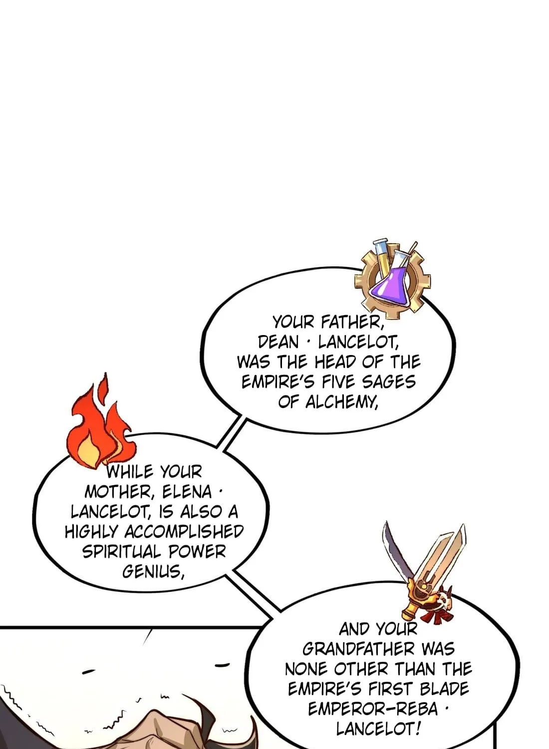 Read From Dust to Throne chapter 1 image 93 on Lezhin