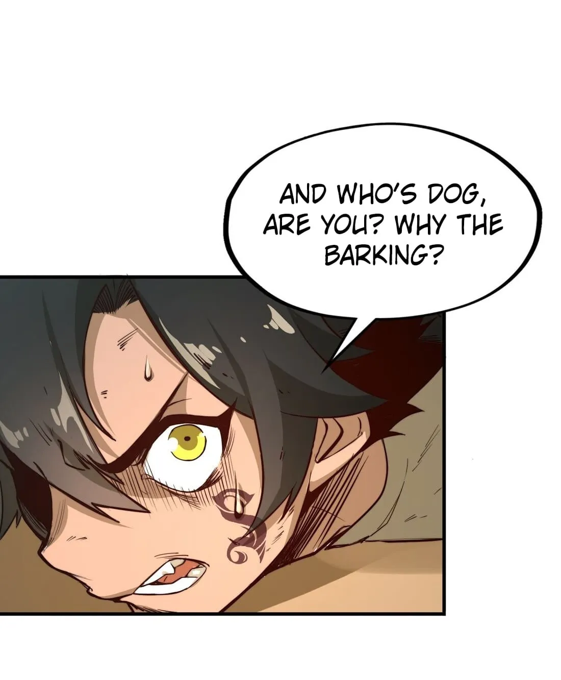 Read From Dust to Throne chapter 1 image 97 on Lezhin