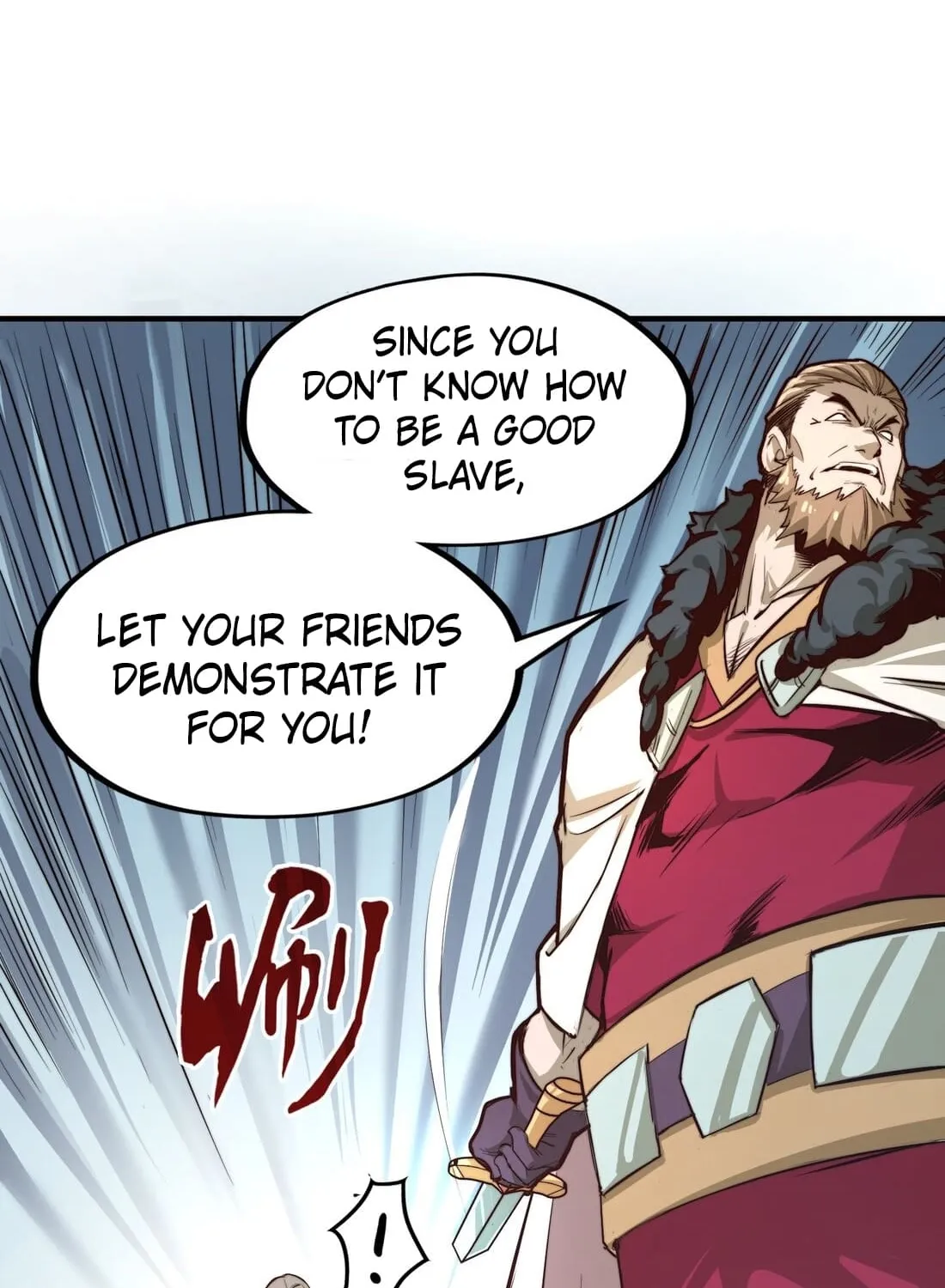Read From Dust to Throne chapter 1 image 98 on Lezhin