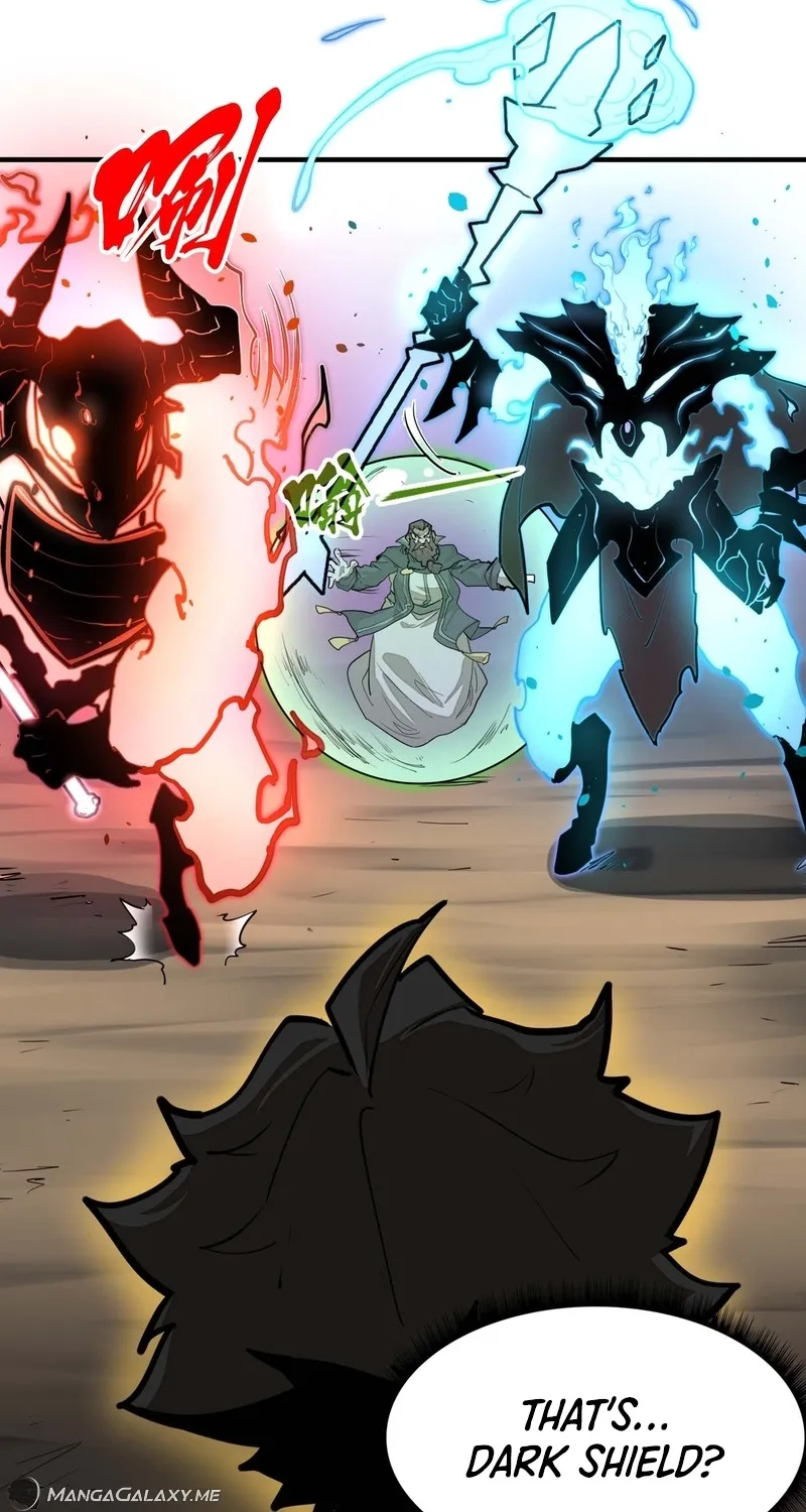 Read From Dust to Throne chapter 10 image 10 on Lezhin