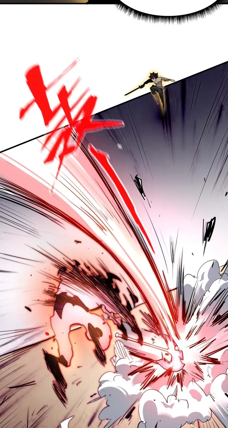 Read From Dust to Throne chapter 10 image 11 on Lezhin
