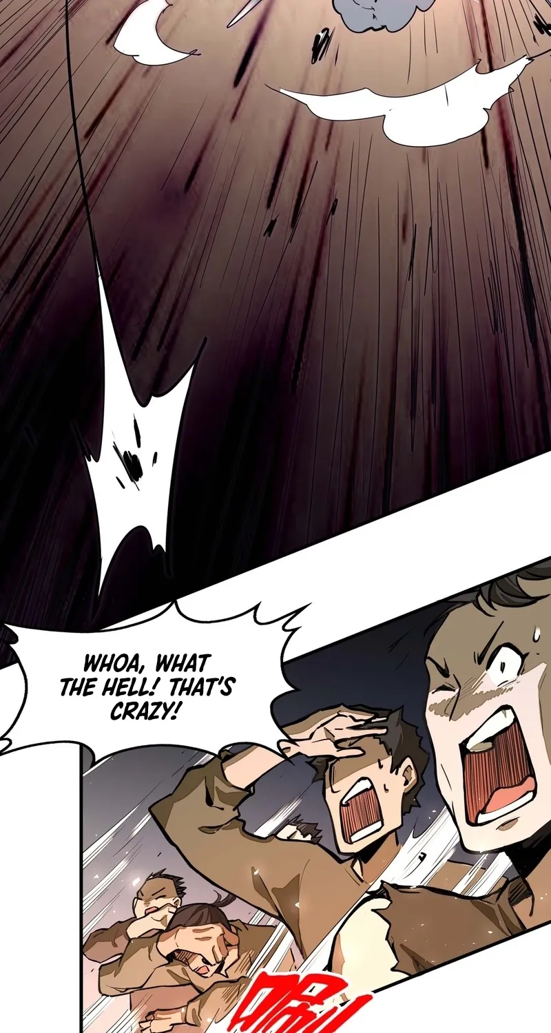 Read From Dust to Throne chapter 10 image 12 on Lezhin