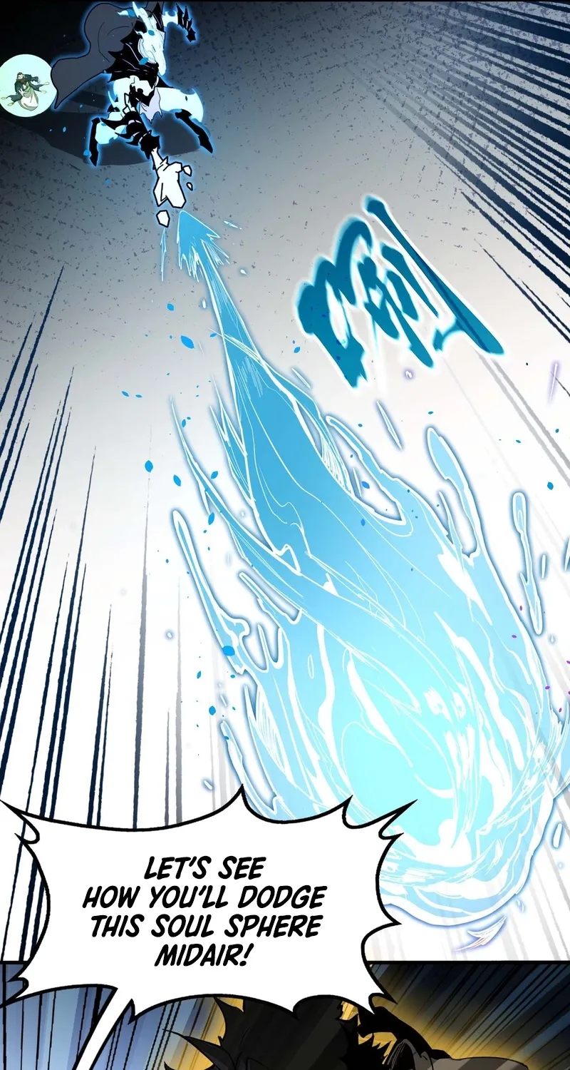Read From Dust to Throne chapter 10 image 15 on Lezhin