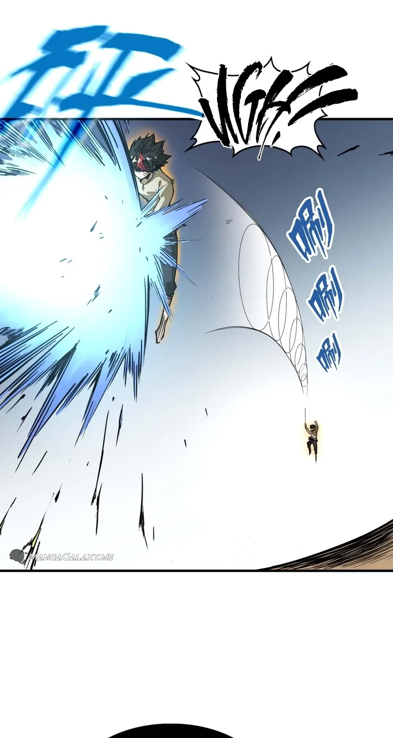 Read From Dust to Throne chapter 10 image 17 on Lezhin