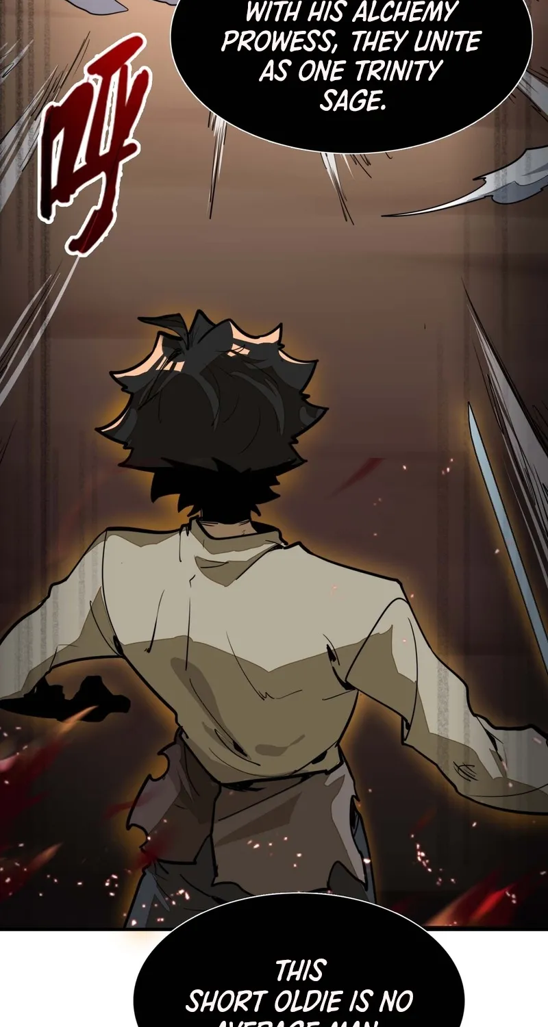 Read From Dust to Throne chapter 10 image 21 on Lezhin