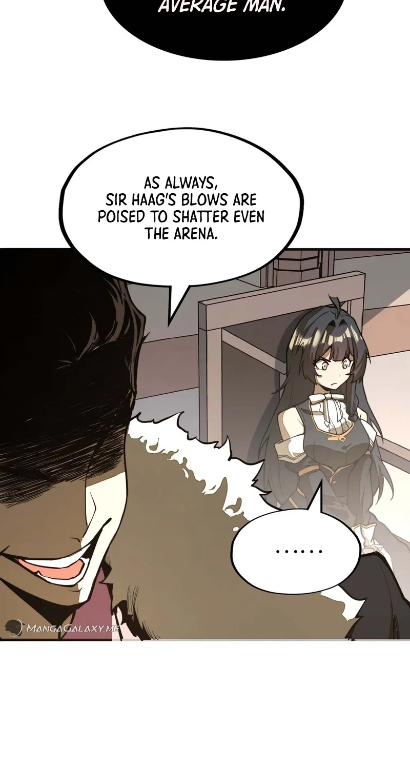 Read From Dust to Throne chapter 10 image 22 on Lezhin