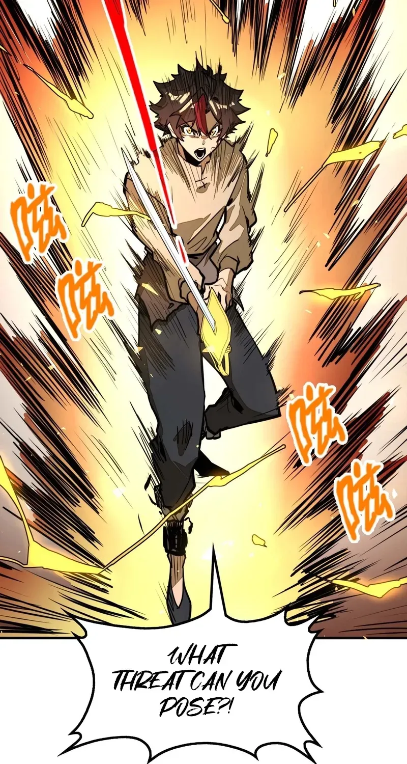 Read From Dust to Throne chapter 10 image 25 on Lezhin