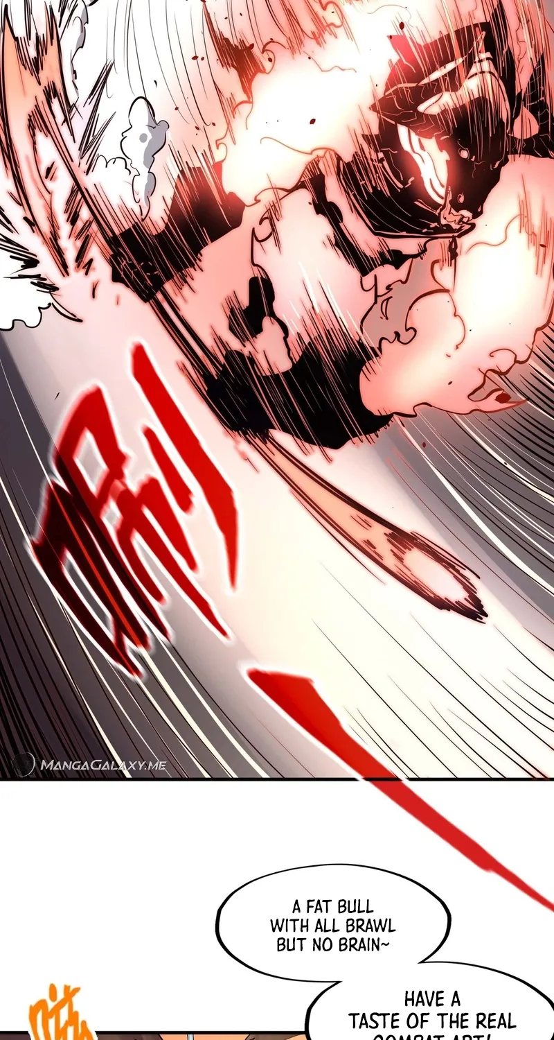 Read From Dust to Throne chapter 10 image 27 on Lezhin